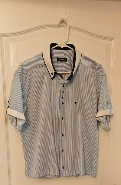 Men's Armani Shirt, View more