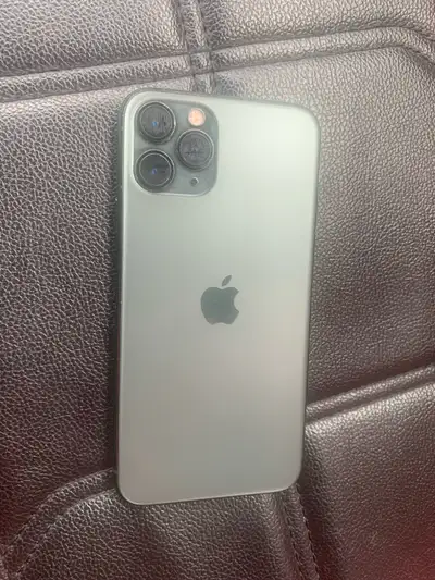 iPhone 11 Pro , View more