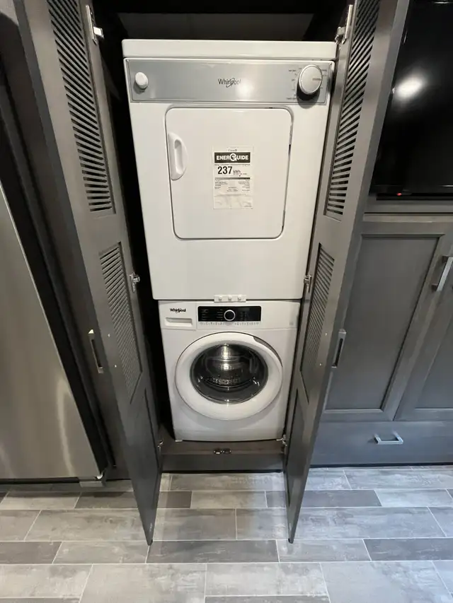 2025 Thor Inception 38FX Super C Motorhome in RVs & Motorhomes in Grande Prairie - Image 12