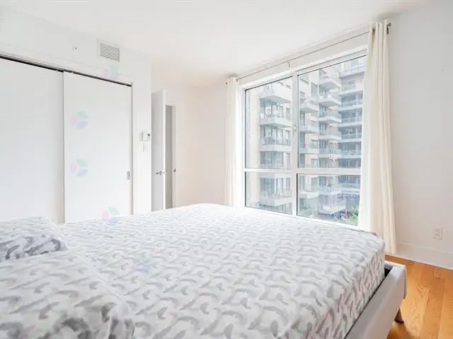 Condo 3 1/2 Solano Phase V avec commodités haut de gamme