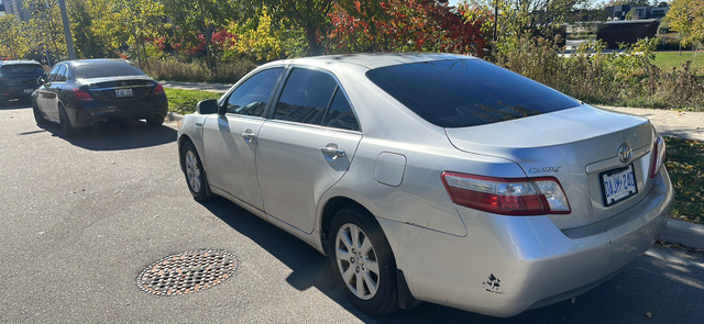 camry hybrid in Cars & Trucks in City of Toronto