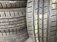 235/65r16.  C.  10ply Nokian Tires