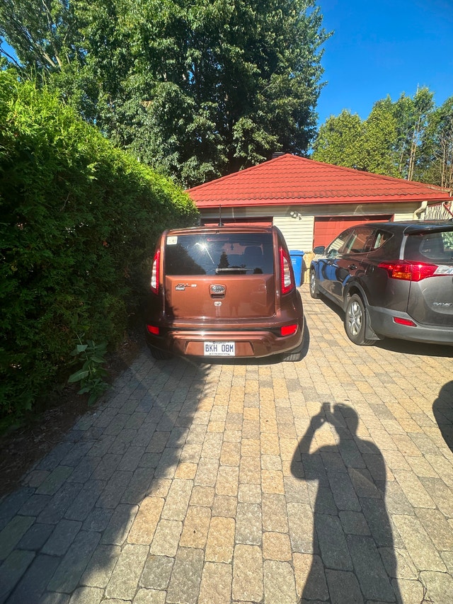 Kia soûl 4l 2012 — photo 2
