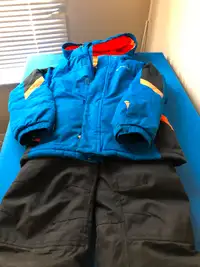 Mountain Warehouse Kids Snow Suit