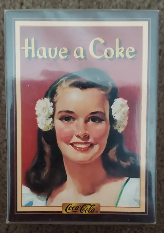 1994 COCA COLA COLLECTOR CARDS - SERIES 3 - NEW in Arts & Collectibles in Laval / North Shore - Image 2