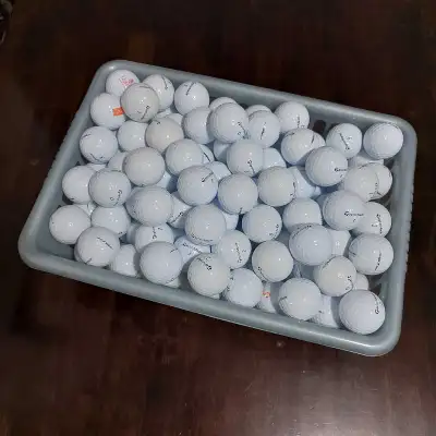 TaylorMade RBZ Golf Balls, View more