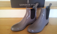 BNIB NWT London Fog Ladies' Boots 7 (ret. $119+tax)New with tag