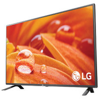 LG 39" 1080p 60Hz Direct LED HDTV Brand New Open Box