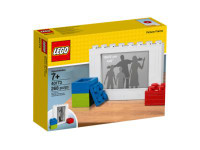 Lego Picture Frame