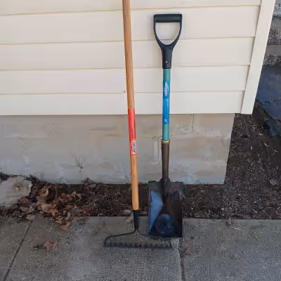 both in good condition