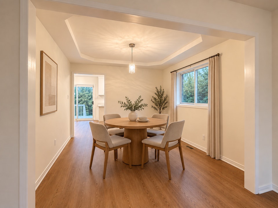 3 Bed 2 Bath Newly Renovated Bungalow For Rent 5