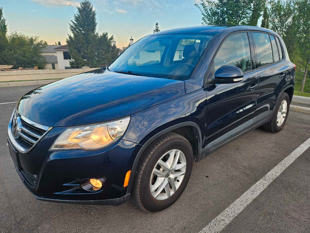 2011 Volkswagen Tiguan in Cars & Trucks in Calgary - Image 2