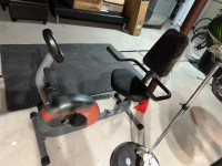 Home Gym Equipment - Moving SALE!!