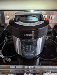 Pressure cooker Cosori