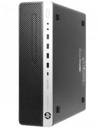 Ordinateur HP Elitedesk i5 7eme gen