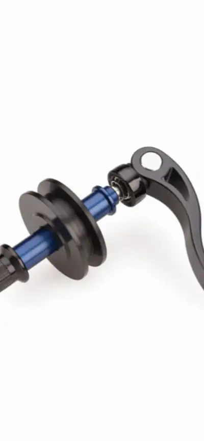 New Park Tool DH-1 Dummy Hub Bicycle Repair Tool, View more