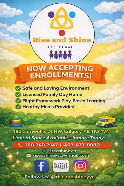 Spot Available for your Child , View more