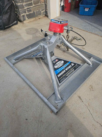 Anderson Ultimate 5th Wheel Hitch