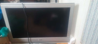 SONY 42" flat TV