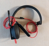 Plantronics Mono Headsets w/Microphone