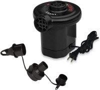 Intex Quick-Fill AC Electric Air Pump, 110-120 Volt