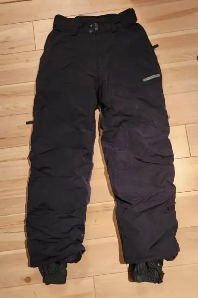 Pantalon de ski misty moutain femme grandeur small, View more