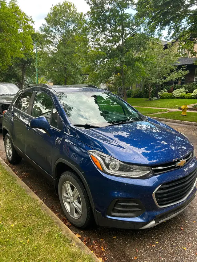 2017 Trax577858188335523842