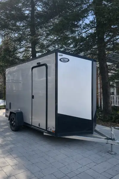Over $15,000 invested – priced at $10,900 for a quick sale. Selling my 2024 Ameralite Legacy Lite 6x...