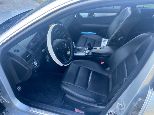 2008 Mercedes-Benz C230 Clean, Well-Maintained, Ready to Drive! in Cars & Trucks in Mississauga / Peel Region - Image 2