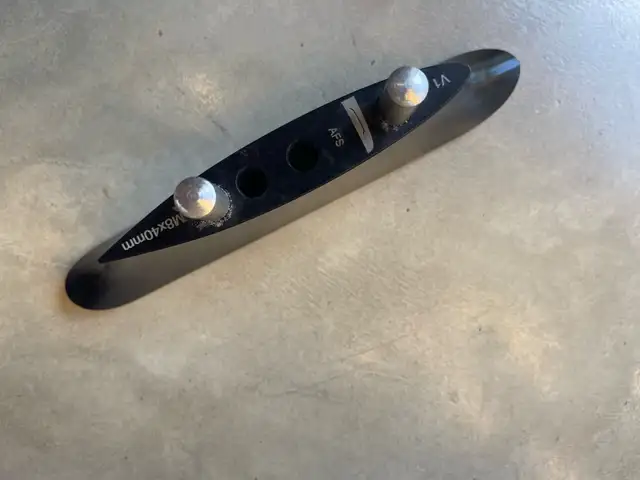 CEDRUS Evolution AFS Fuselink Adapter for Evolution Masts64840222764801121