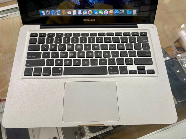 Macbook Pro 13 inch, A1278 in Laptops in London - Image 2