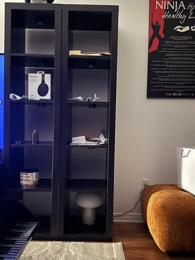 IKEA Billy Bookcase, View more