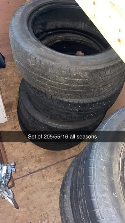 Still got life left in them $100 obo