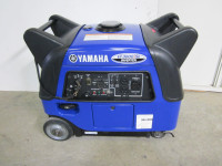 Génératrice YAMAHA EF3000ise Generator onduleur inverseur