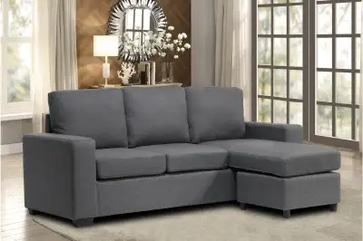 Sectional Sofa, View more