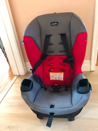 Evenflo car seat, good condition for sale!