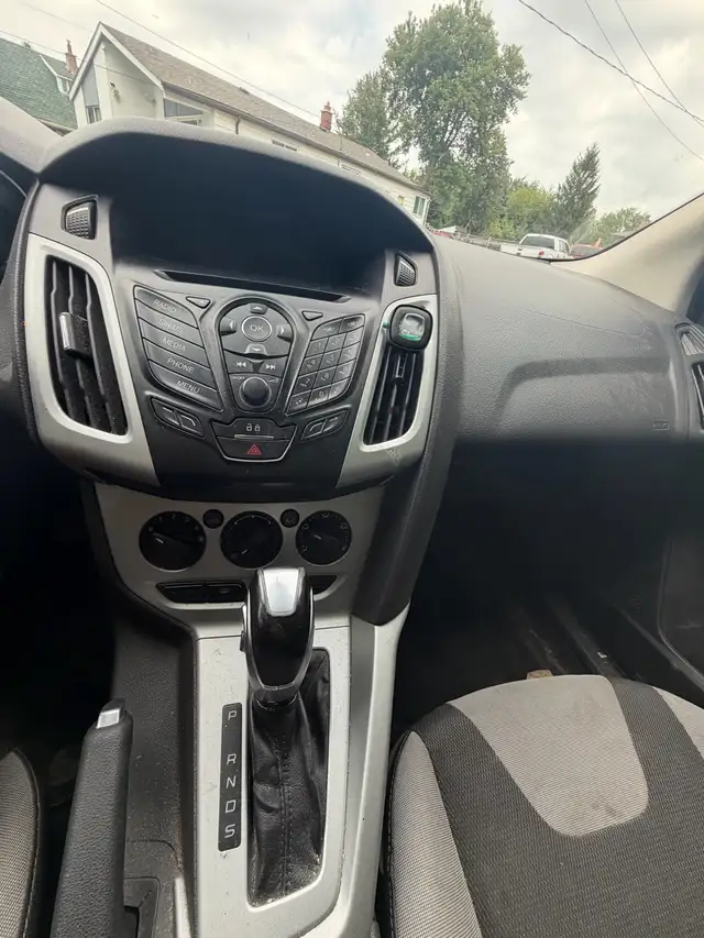 2015 Ford Focus 544786054654863368