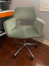 Office Chair - green