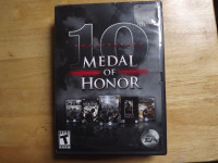 FS: "Medal Of Honor" 10 Anniversary Edition PC