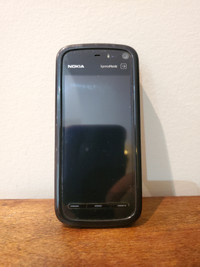 Nokia 5800 Cell Phone