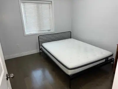 Private room for rent for one person. Clean environment. No pets and no smoking. Professional enviro...