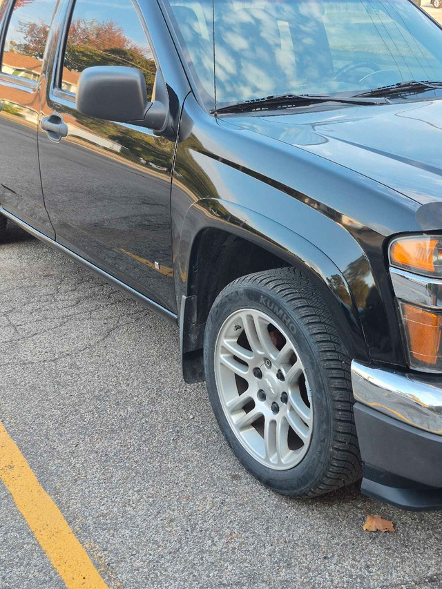 2007 chevy colorado lt in Cars & Trucks in Sarnia - Image 2