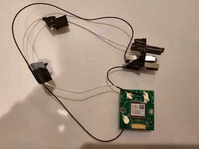 WI-FI Module for AMAZON Fire TV 50" Omni QLED, View more