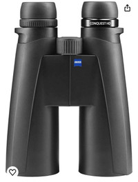 Zeiss Conquest HD Binoculars 15x56