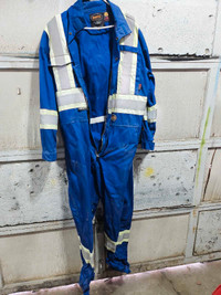 Pioneer Coveralls 