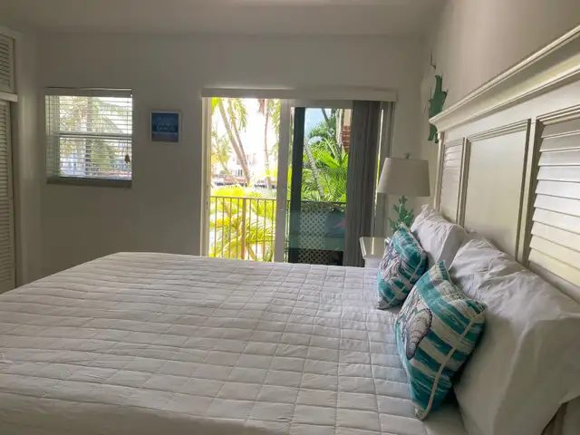 Condo Intracoastal Hollywood Beach Floride (1 bedroom) in Florida in Canada - Image 2