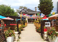 G-R-E-A-T Sale Of Business Located in Kawartha Lakes