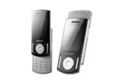 SAMSUNG SGH-F406 POUR ROGERS ET CHATR SEULEMENT TELEPHONE SLIDER, View more