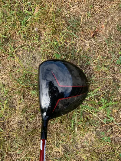 Callaway RAZR X Black Edition 10.5 Degree Driver, View more