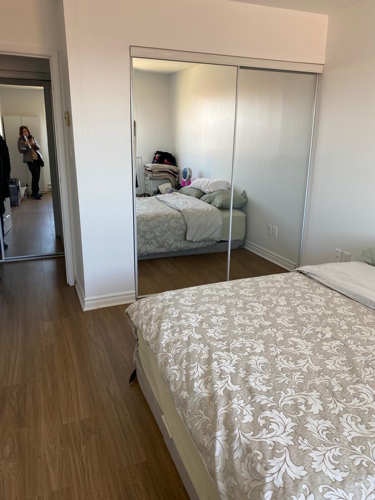 Appartment Available for rent — photo 2